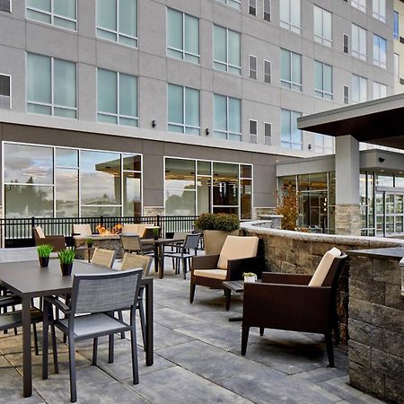 Residence Inn By Marriott Albany Airport Exterior photo